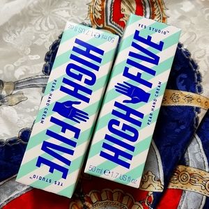 Yes Studio | High Five Pear Hand Cream